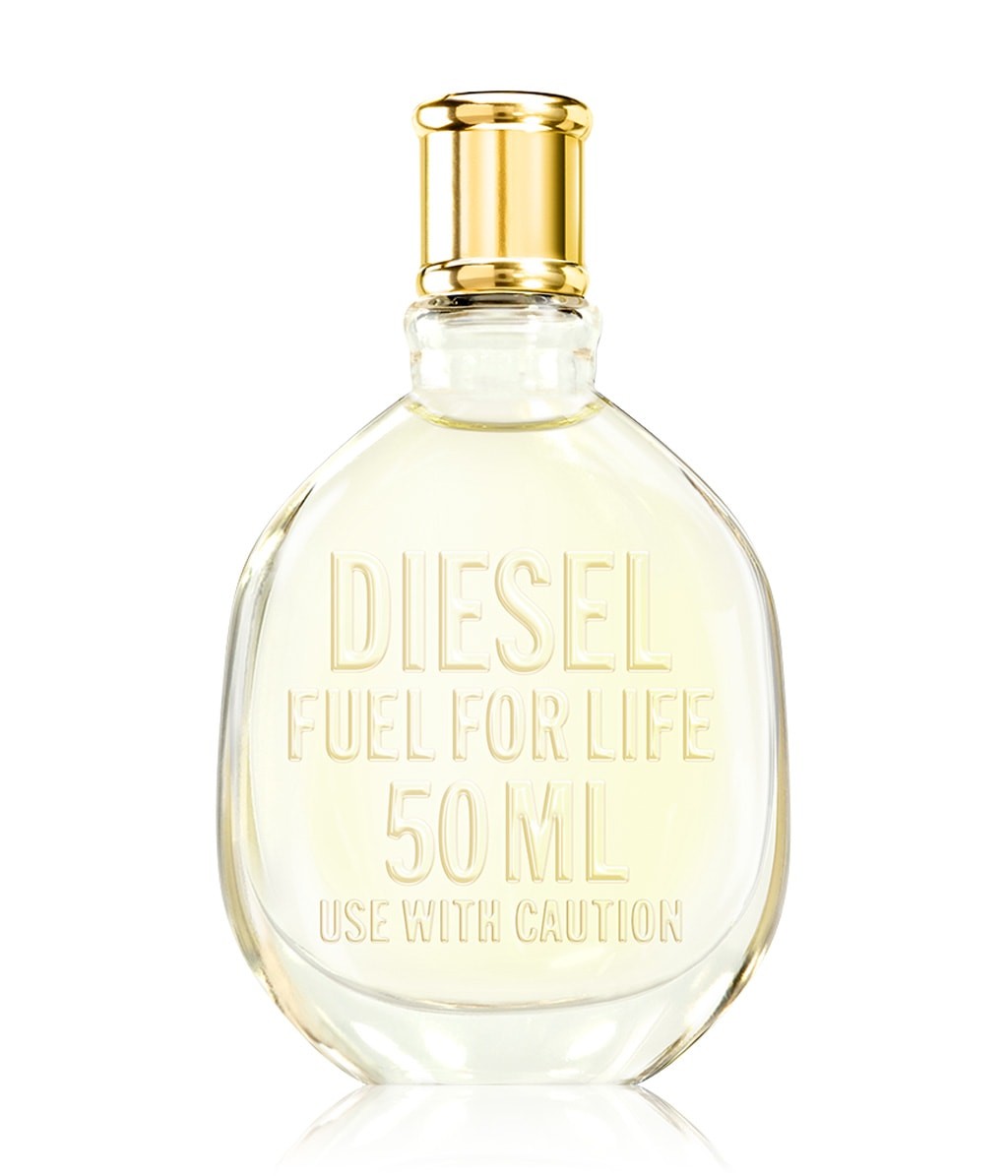 DIESEL Fuel for Life Femme Eau de parfum - 07 - 30103025