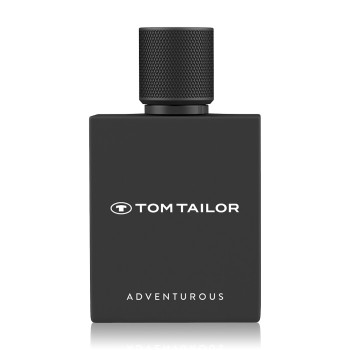 Tom Tailor Parfum Adventurous for him Eau de toilette - 07 - 80066153|C