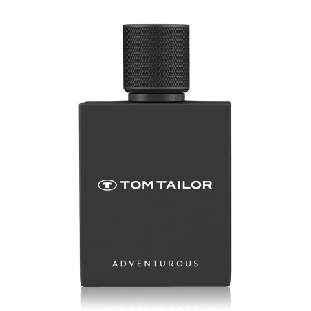 Tom Tailor Parfum Adventurous for him Eau de toilette - 07 - 80066153|C