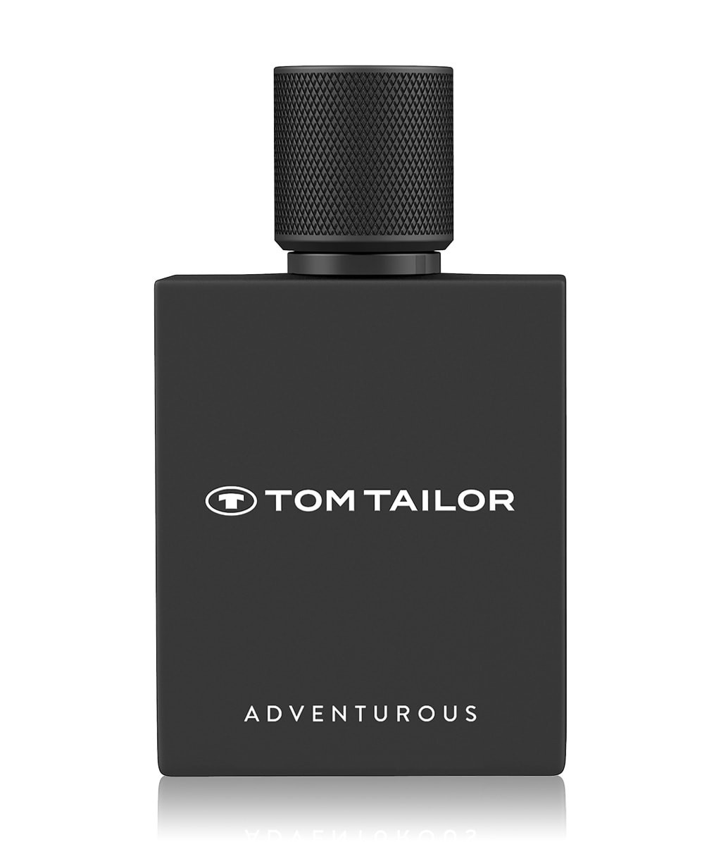 Tom Tailor Parfum Adventurous for him Eau de toilette - 07 - 80066153|C