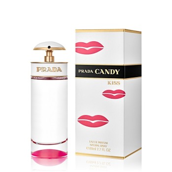 Prada Candy Kiss Eau de parfum - 07 - 80010485|C