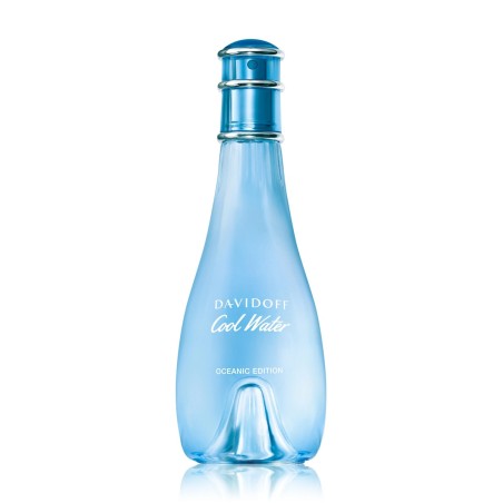 Davidoff Cool Water Oceanic Woman Eau de toilette - 07 - 80075984|C