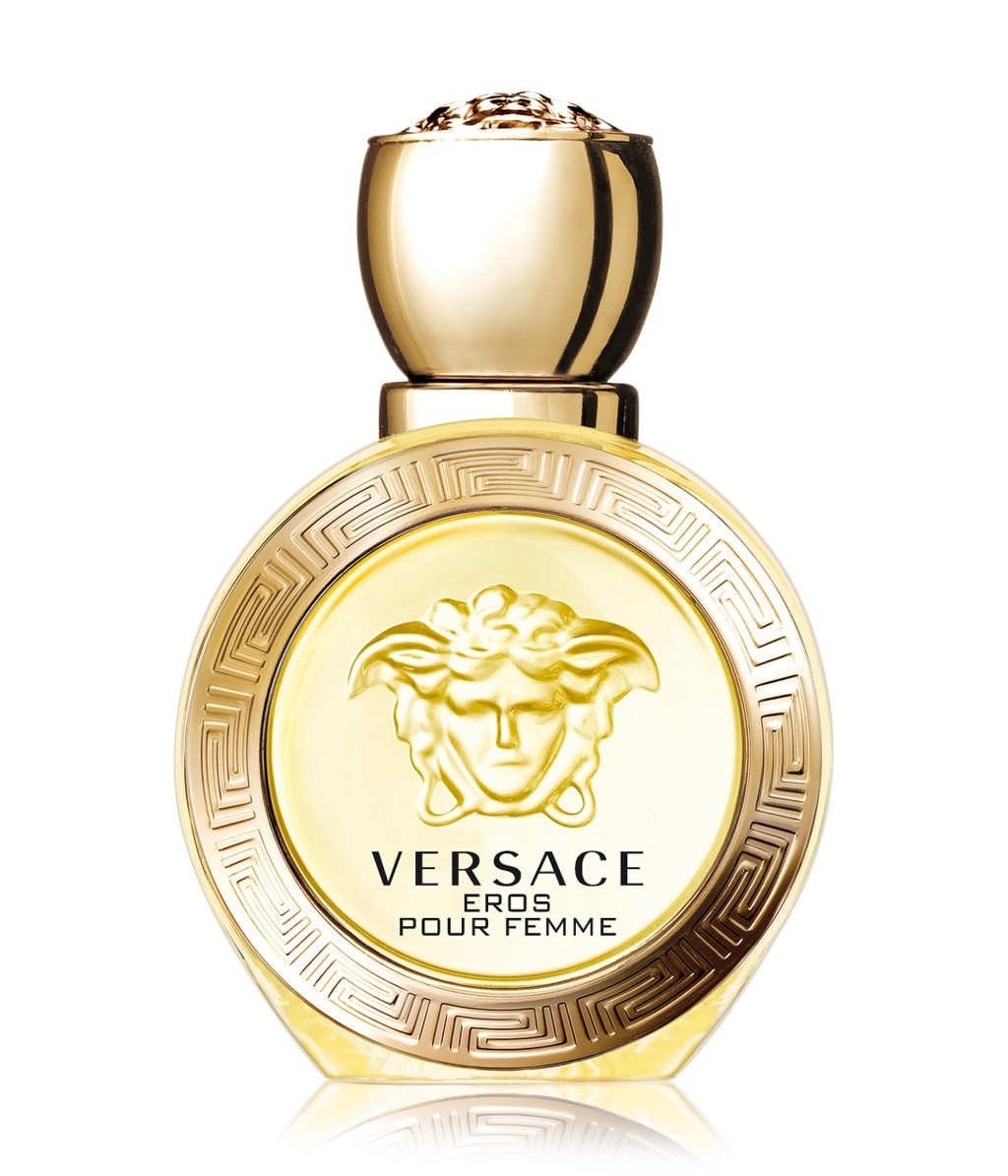 Versace Eros Pour Femme Eau de toilette - 07 - 80011809|C