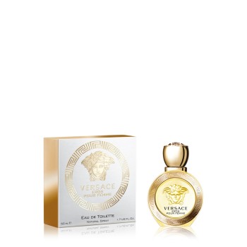 Versace Eros Pour Femme Eau de toilette - 07 - 80011809|C