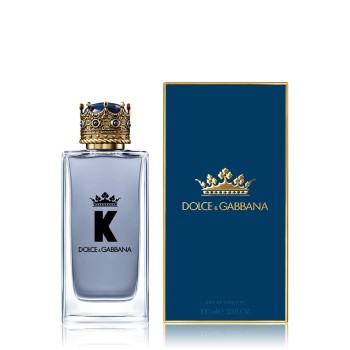 Dolce&Gabbana K by Dolce&Gabbana Eau de toilette - 07 - 80041985|C