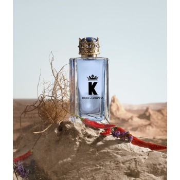 Dolce&Gabbana K by Dolce&Gabbana Eau de toilette - 07 - 80041985|C