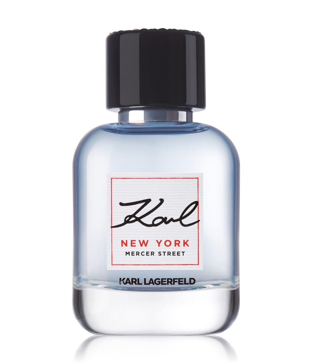 Karl Lagerfeld Karl New York Mercer Street Eau de toilette - 07 - 80053681|C