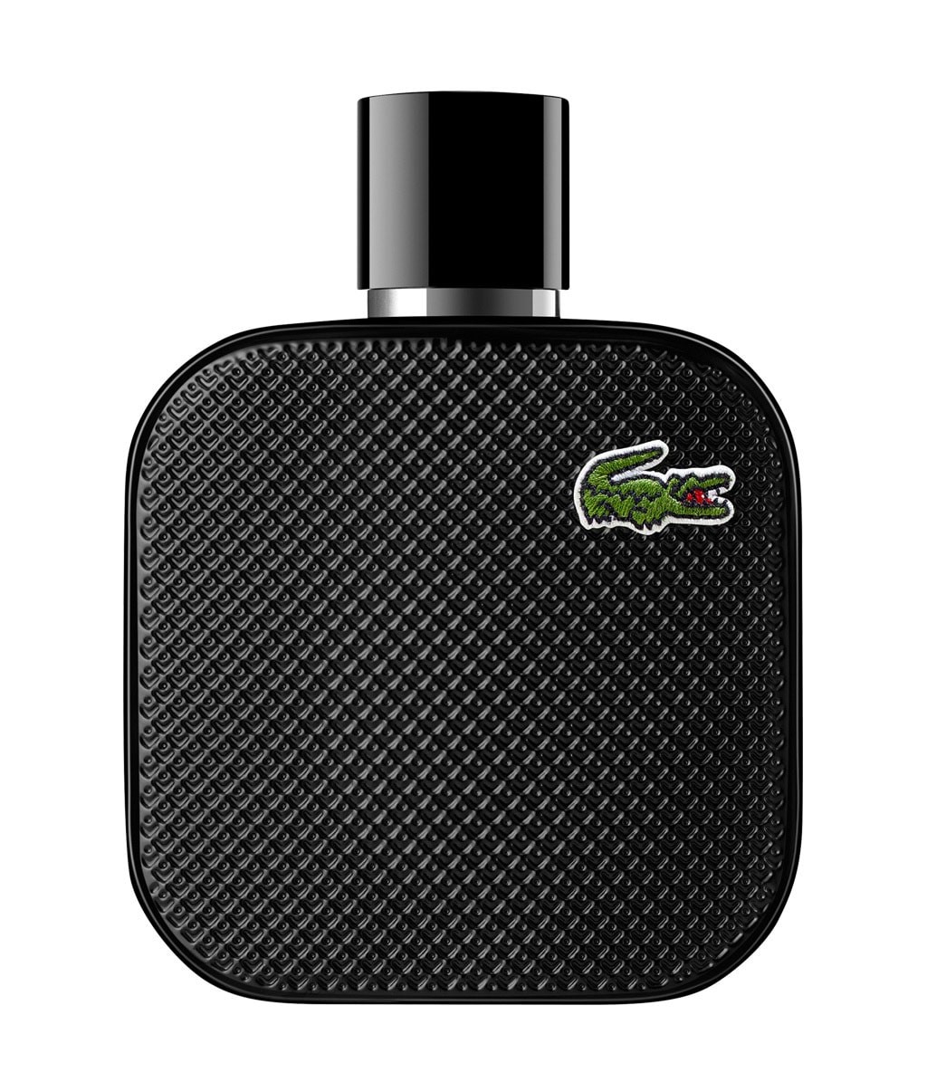 Lacoste L.12.12 Noir Eau de toilette - 07 - 90003659|C