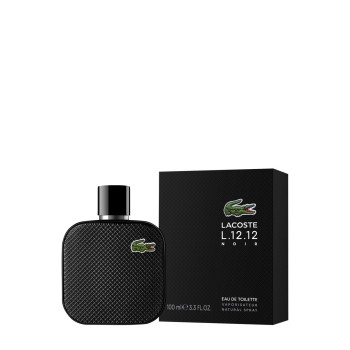 Lacoste L.12.12 Noir Eau de toilette - 07 - 90003659|C