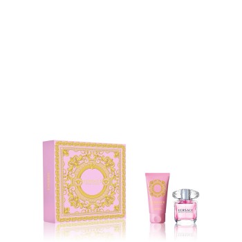 Versace Versace Bright Crystal XMAS Set Coffret parfum - 07 - 90003876|C