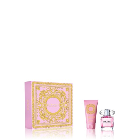 Versace Versace Bright Crystal XMAS Set Coffret parfum - 07 - 90003876|C