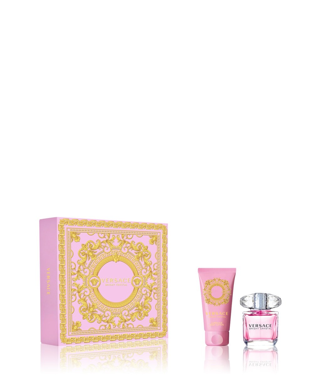 Versace Versace Bright Crystal XMAS Set Coffret parfum - 07 - 90003876|C