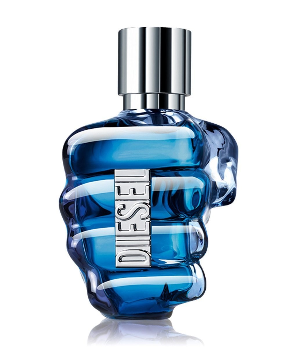 DIESEL Only the Brave Sound of the Brave Eau de toilette - 07 - 80057977|C