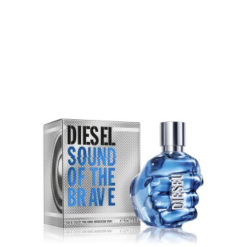 DIESEL Only the Brave Sound of the Brave Eau de toilette - 07 - 80057977|C