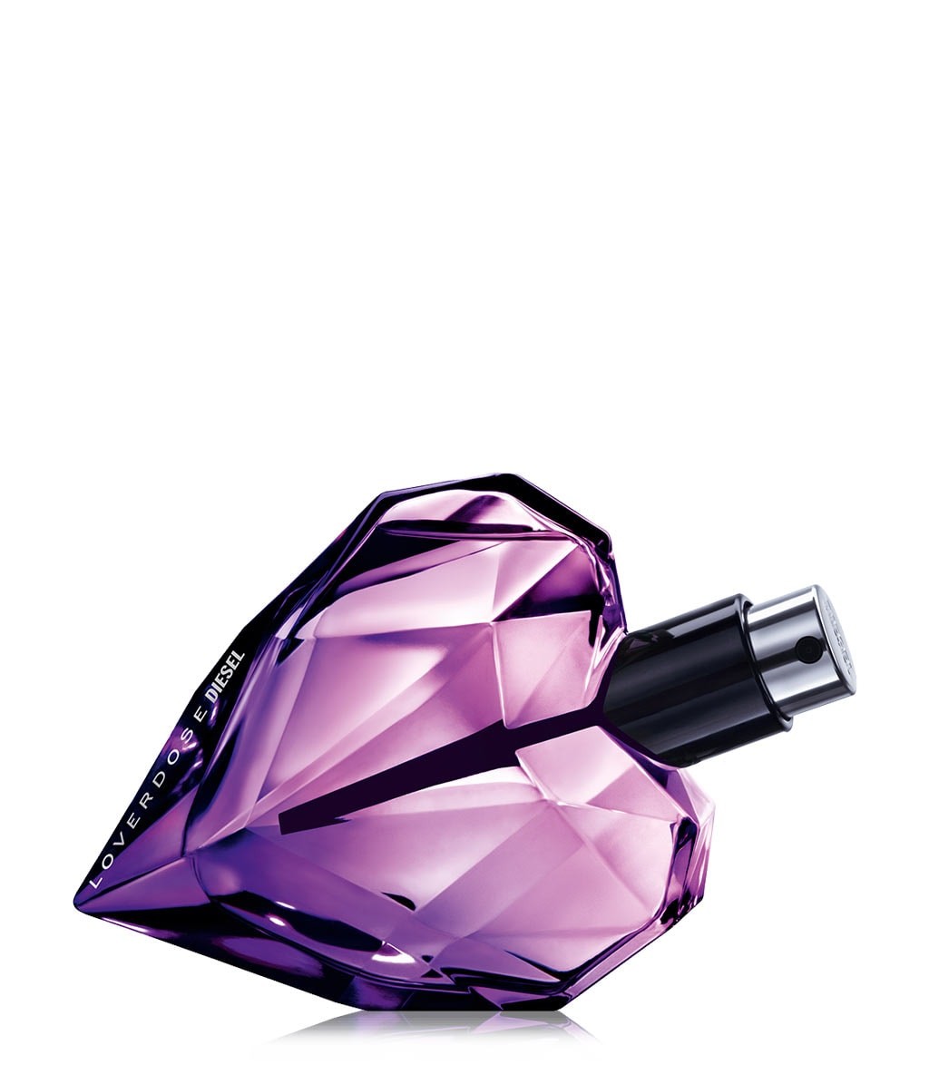 DIESEL Loverdose Eau de parfum - 07 - 30104132