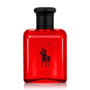 Ralph Lauren Polo Red Eau de toilette - 07 - 30150232