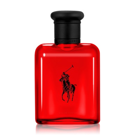 Ralph Lauren Polo Red Eau de toilette - 07 - 30150232