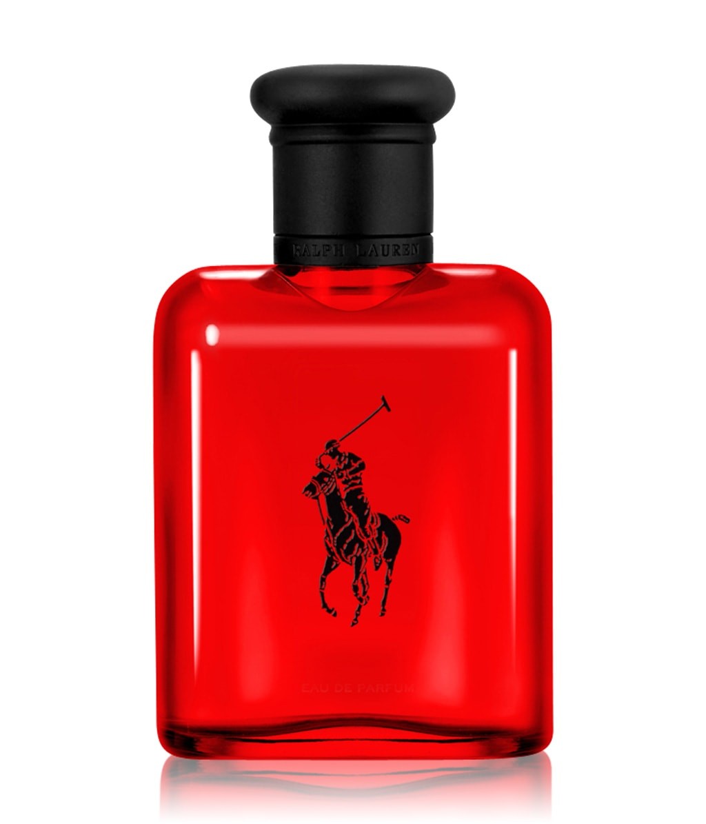 Ralph Lauren Polo Red Eau de toilette - 07 - 30150232