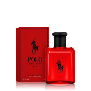 Ralph Lauren Polo Red Eau de toilette - 07 - 30150232