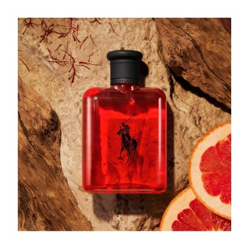 Ralph Lauren Polo Red Eau de toilette - 07 - 30150232