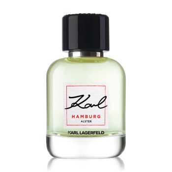 Karl Lagerfeld Hamburg Alster Eau de toilette - 07 - 80058022|C