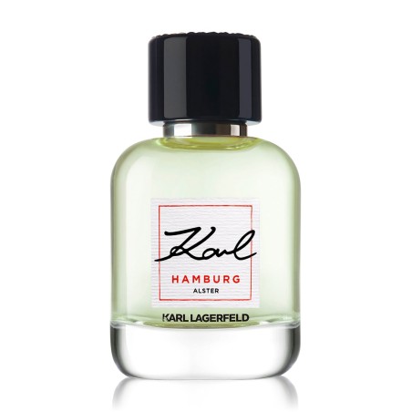 Karl Lagerfeld Hamburg Alster Eau de toilette - 07 - 80058022|C