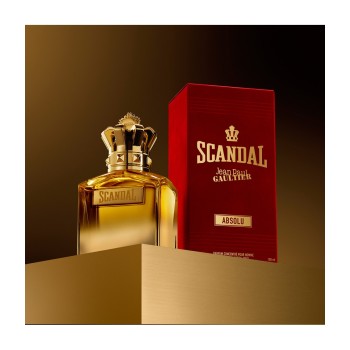 Jean Paul Gaultier Scandal pour Homme Absolu Parfum Concentré Parfum - 07 - 90004988|C