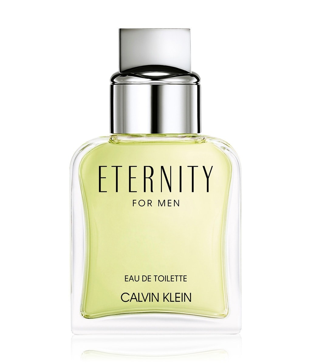 Calvin Klein Eternity For Men Eau de toilette - 07 - 30102860