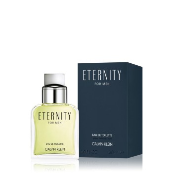 Calvin Klein Eternity For Men Eau de toilette - 07 - 30102860