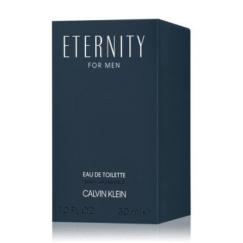 Calvin Klein Eternity For Men Eau de toilette - 07 - 30102860