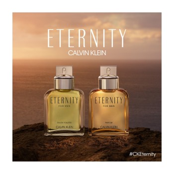 Calvin Klein Eternity For Men Eau de toilette - 07 - 30102860