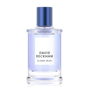 David Beckham Classic Blue David Beckham Classic Blue Eau de Toilette 50 Eau de toilette - 07 - 90000257|C