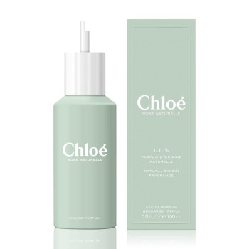 Chloé Signature Rose Naturelle Refill Eau de parfum - 07 - 80070879|C