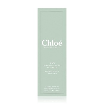 Chloé Signature Rose Naturelle Refill Eau de parfum - 07 - 80070879|C