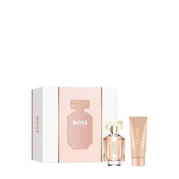 HUGO BOSS Boss The Scent For Her Edition 2024 Coffret parfum - 07 - 90005194|C