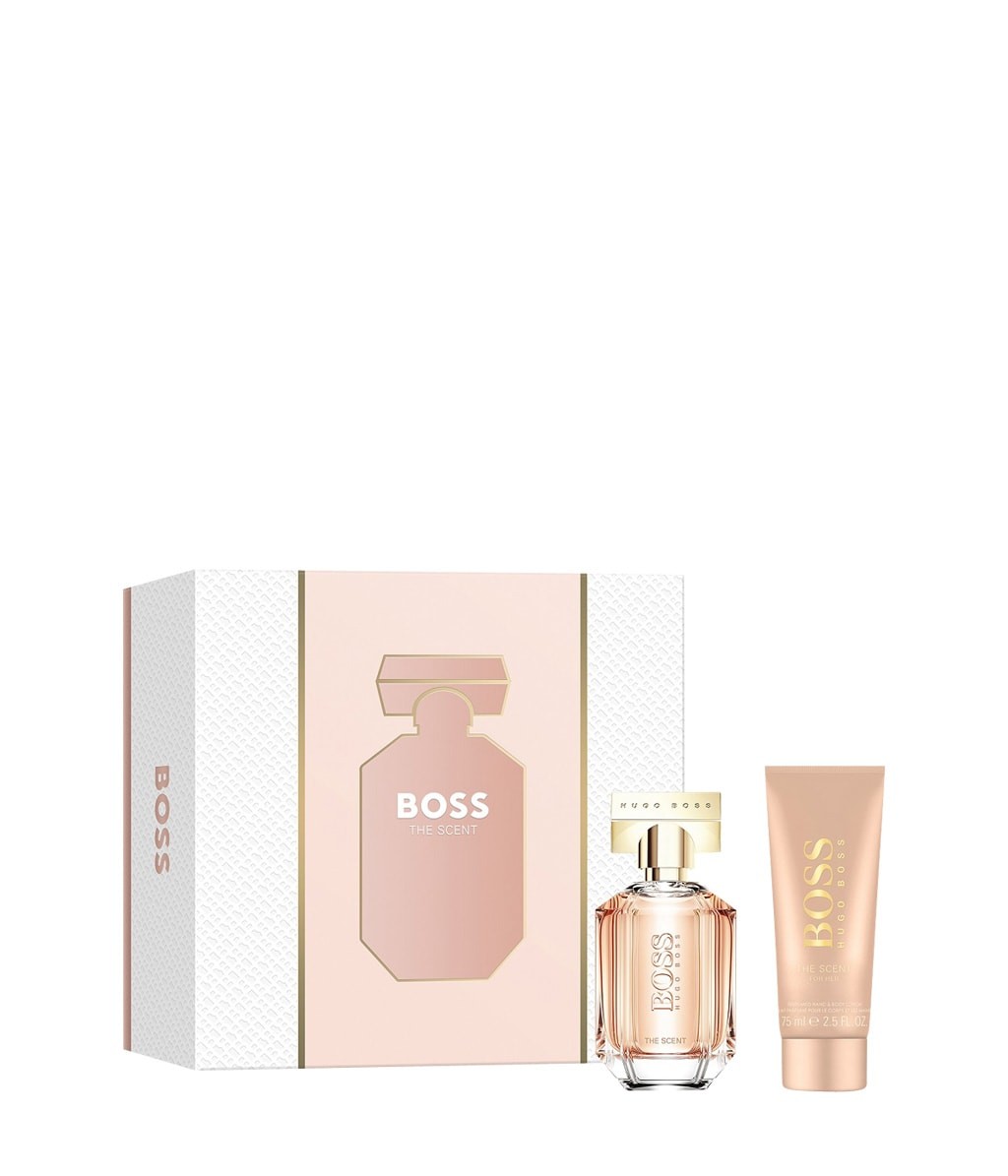 HUGO BOSS Boss The Scent For Her Edition 2024 Coffret parfum - 07 - 90005194|C