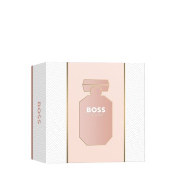 HUGO BOSS Boss The Scent For Her Edition 2024 Coffret parfum - 07 - 90005194|C