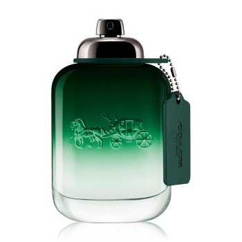 Coach Green Eau de toilette - 07 - 80077724|C