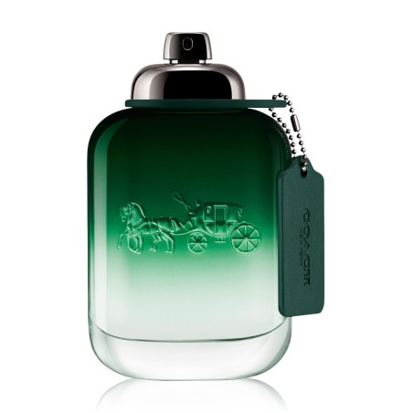 Coach Green Eau de toilette - 07 - 80077724|C