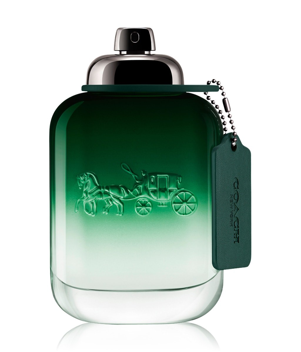 Coach Green Eau de toilette - 07 - 80077724|C