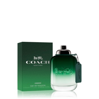 Coach Green Eau de toilette - 07 - 80077724|C