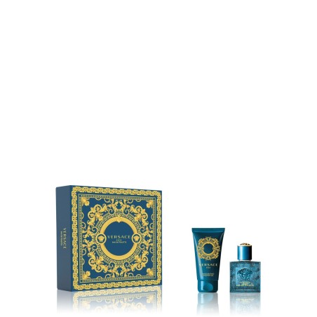 Versace Eros Eau de Toilette Coffret parfum - 07 - 90002467|C