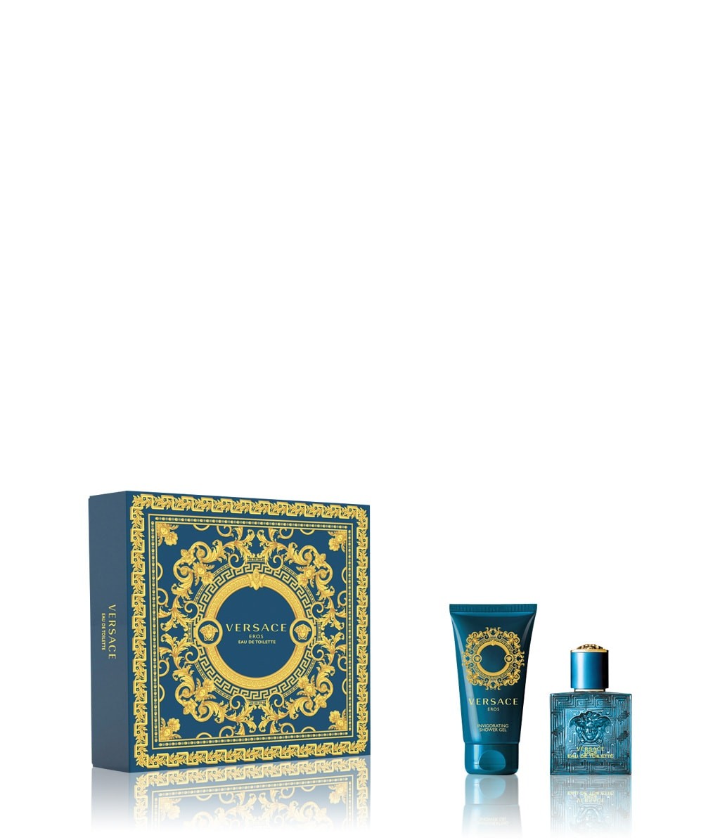 Versace Eros Eau de Toilette Coffret parfum - 07 - 90002467|C