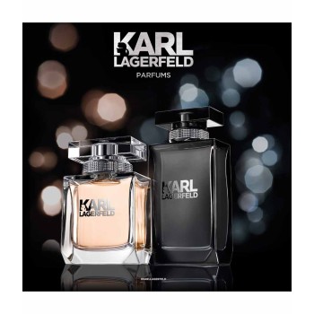 Karl Lagerfeld For Women Eau de parfum - 07 - 80002995|C