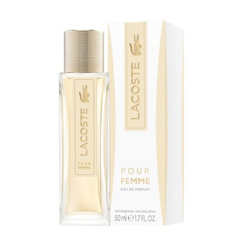 Lacoste Pour Femme Eau de parfum - 07 - 30103420