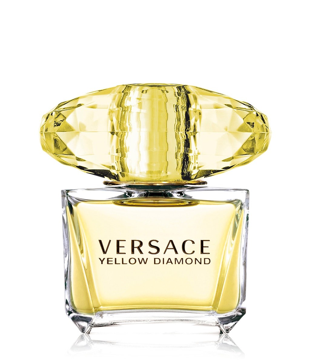 Versace Yellow Diamond Eau de toilette - 07 - 30104144