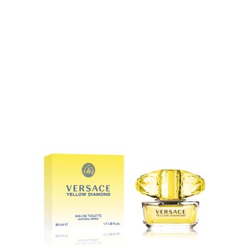 Versace Yellow Diamond Eau de toilette - 07 - 30104144