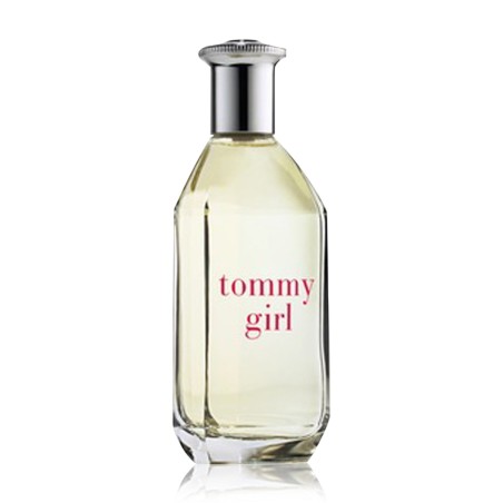 Tommy Hilfiger Tommy Girl Eau de toilette - 07 - 30103600