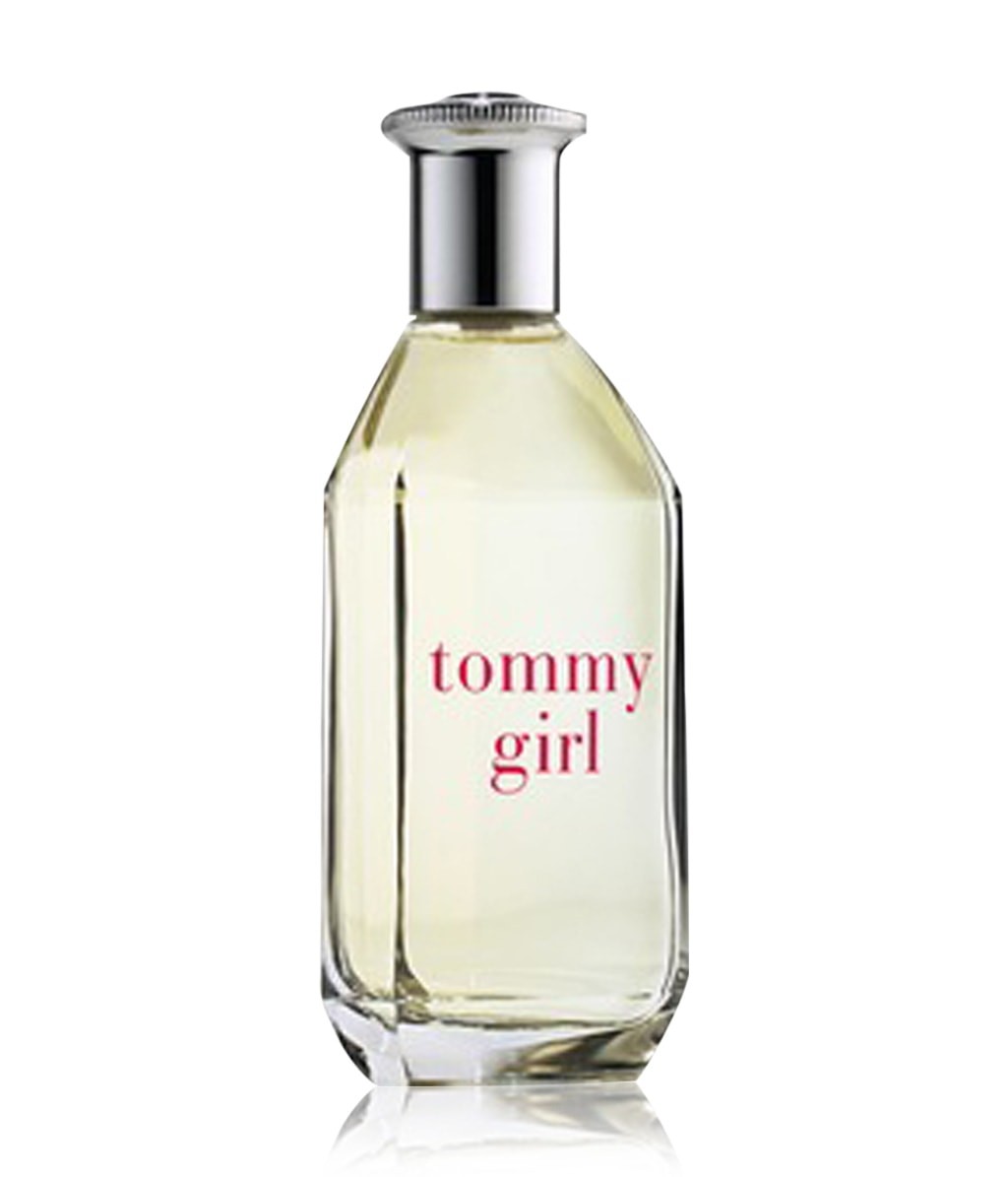 Tommy Hilfiger Tommy Girl Eau de toilette - 07 - 30103600