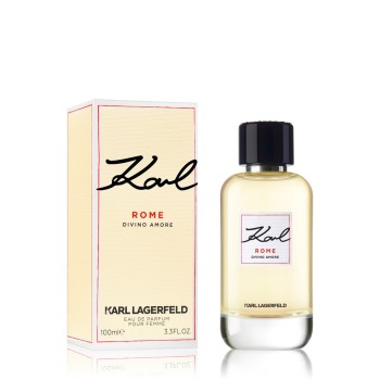 Karl Lagerfeld Karl Collection Rome Eau de parfum - 07 - 80071297|C